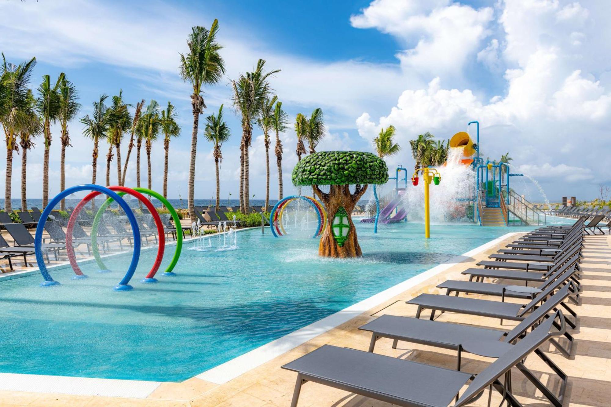 Hilton Tulum Riviera Maya All-Inclusive Resort Екстер'єр фото
